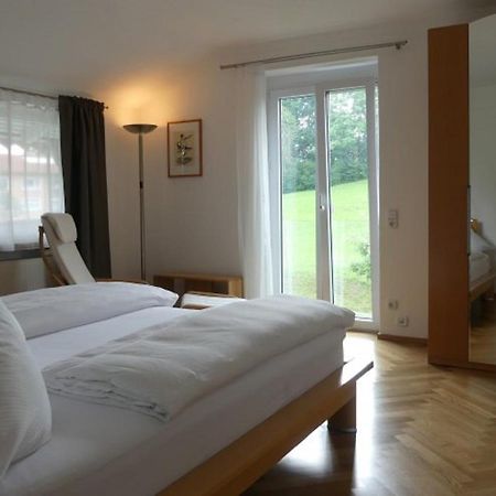Kaufhold Ferienwohnung Імменштадт-ім-Алльгой Екстер'єр фото