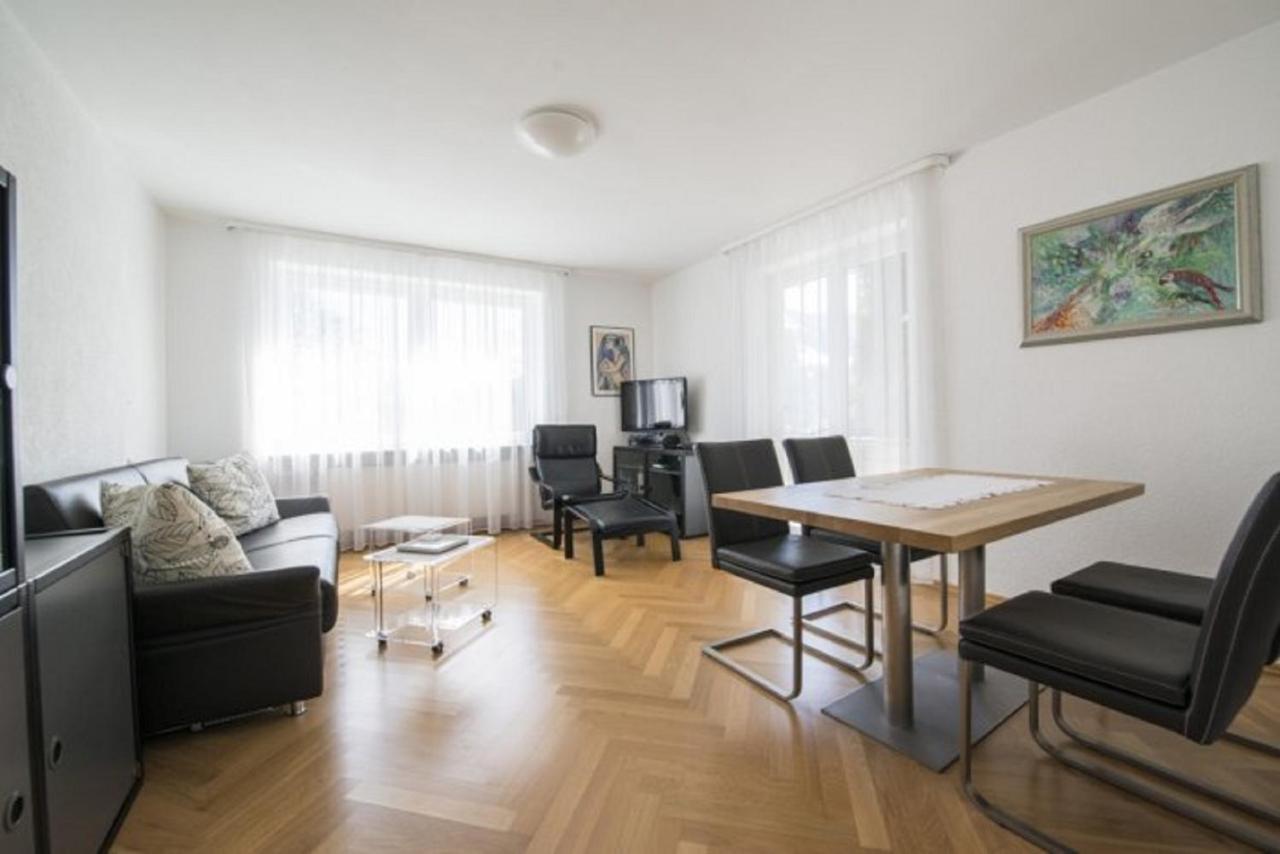 Kaufhold Ferienwohnung Імменштадт-ім-Алльгой Екстер'єр фото